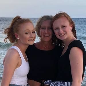 Meet your Posher, Heidi